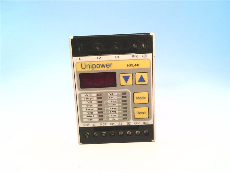 Unipower HPL440
