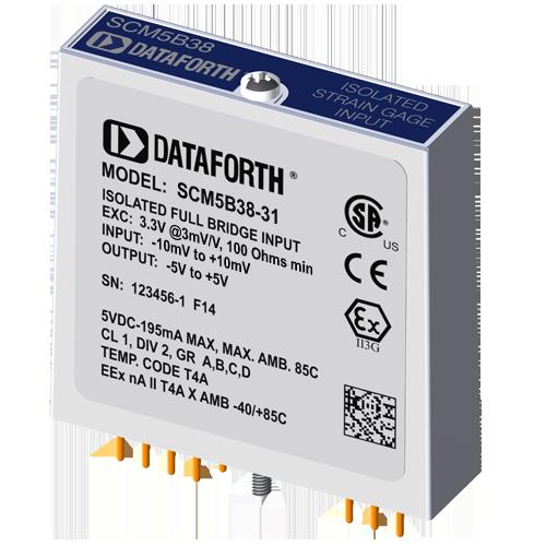 Dataforth SCM5B38-31
