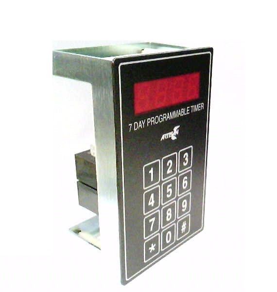 Artisan Controls 4950PM-120VDC