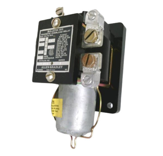 Allen Bradley 810-A08C