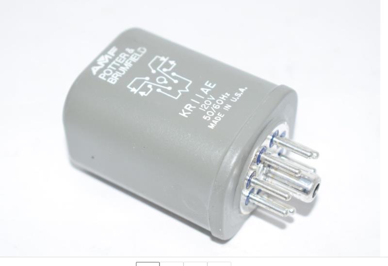 Te Connectivity KR-11AE-120