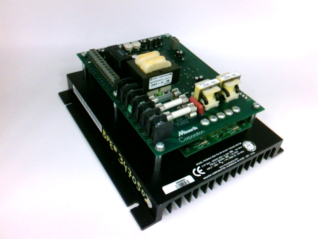 American Control Electronics RG200UC