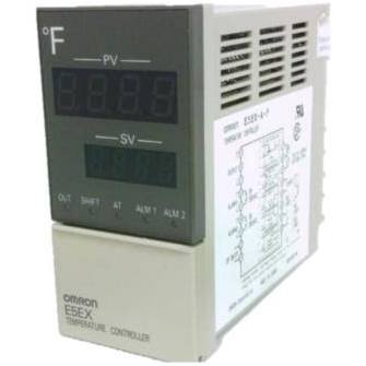 Omron E5EX-AH-F-AC100-240