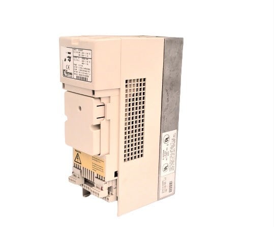 Keb Automation 05.F4.C1D-4A01/1.4