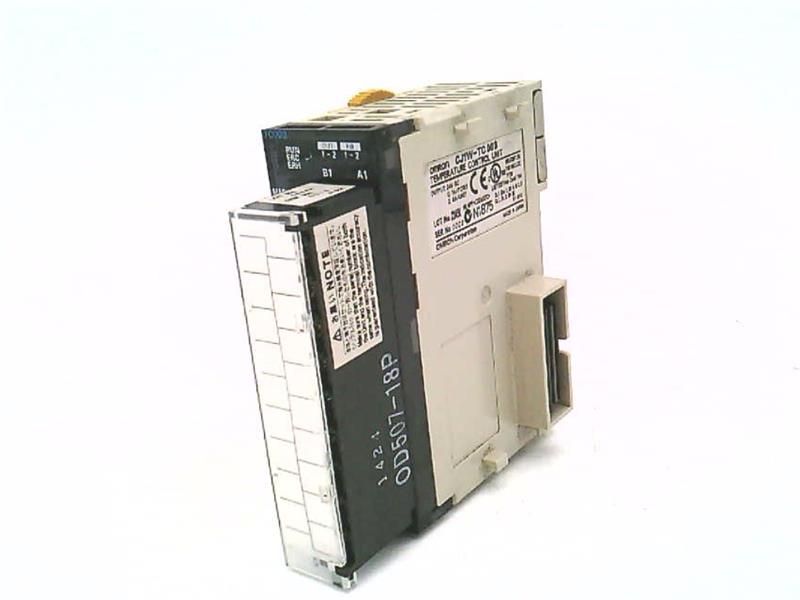 Omron CJ1W-TC003