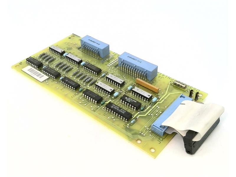 General Electric DS3800DFPN1A1A