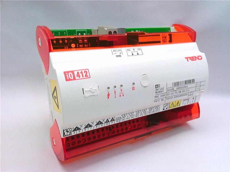 Trend IQ412/230