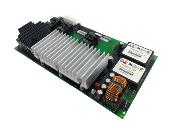 Hewlett Packard Computer E6978-66530