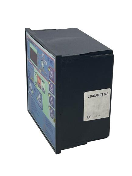 Miami Breaker 31RGAM TE24A