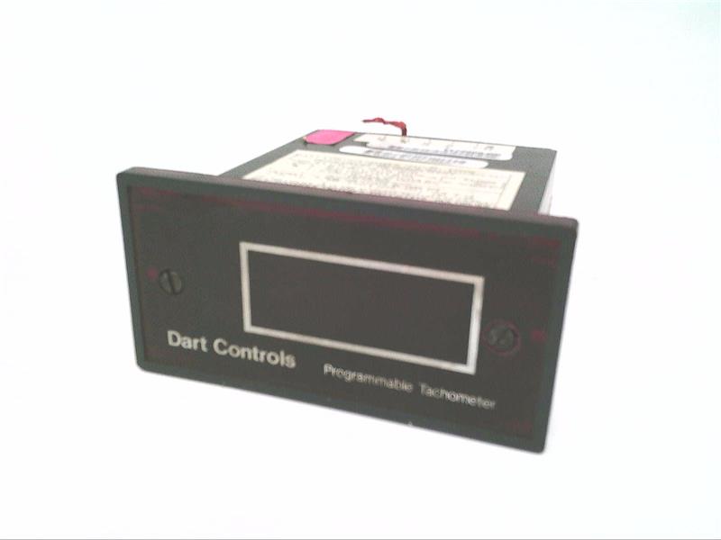 Dart Controls DM4004