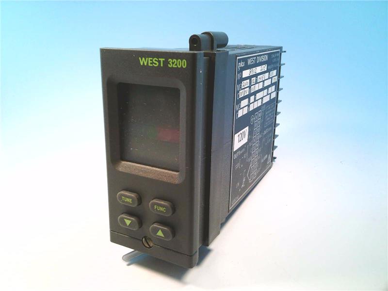 Danaher Controls M3200-L02-T1418-H10-0048