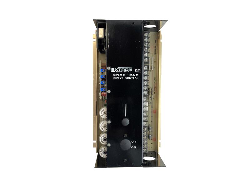 Extron M8306-02-0800