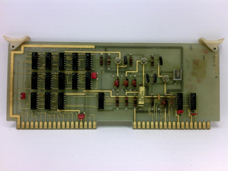 Milacron 3-531-2094A