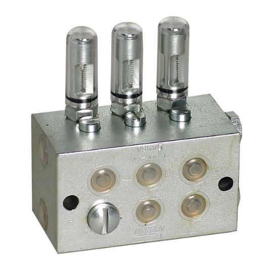 Lincoln Industrial 620-40526-8