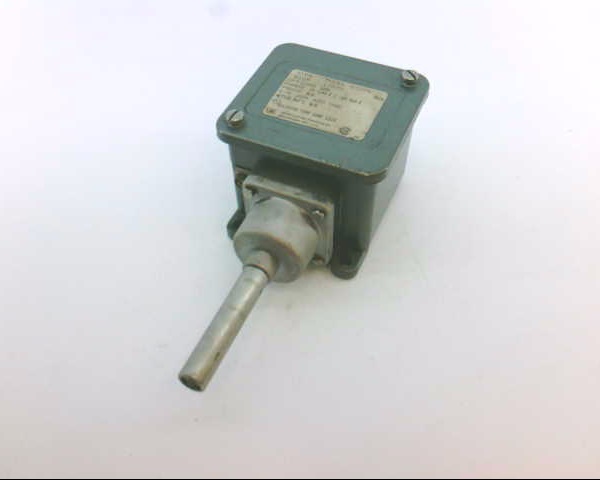 United Electric B105-13270