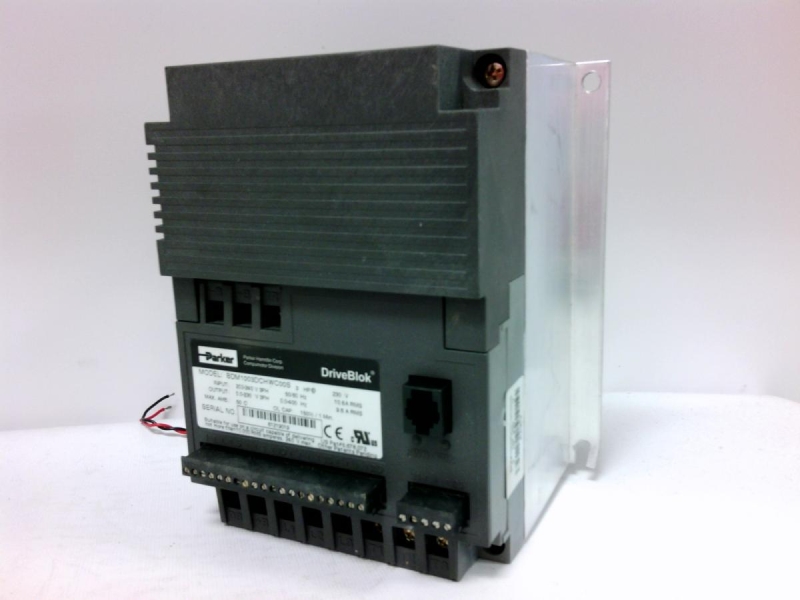 Compumotor BDM1003DCHWC00S