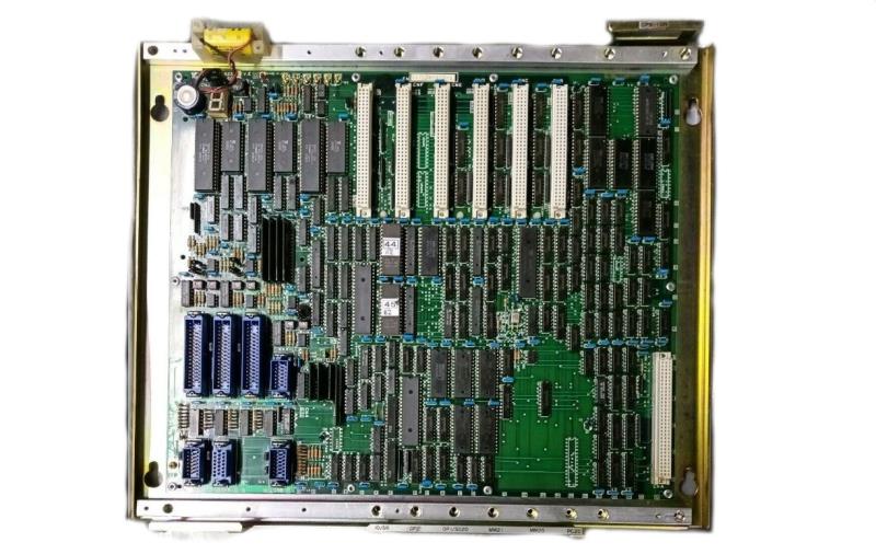 Yaskawa Electric DF9100117-B0