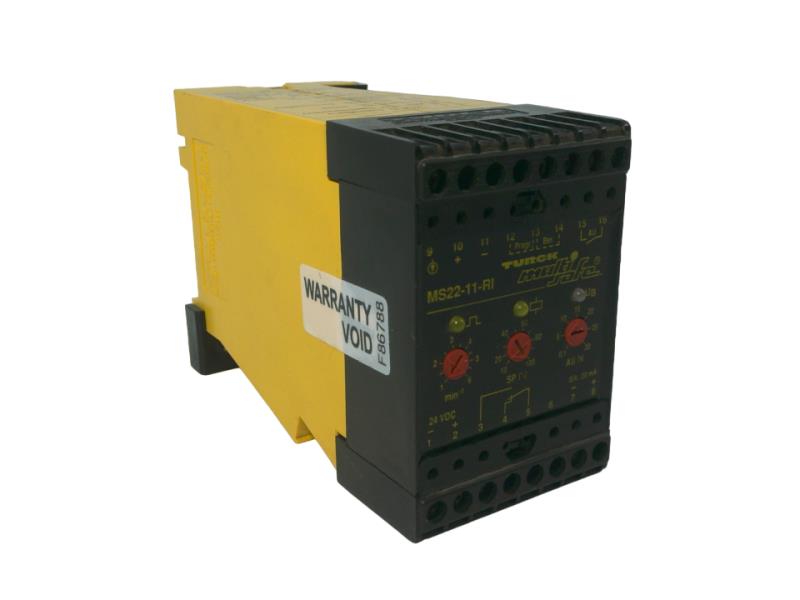 Turck MS22-11-RI