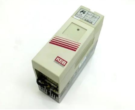 Keb Automation 13F5A1D-Y2QA