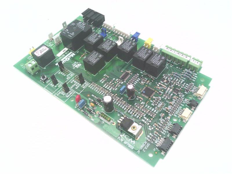 Daikin Industries 667997201