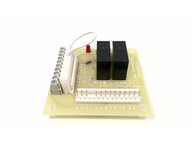 Johnson Controls S1-031-00880-001