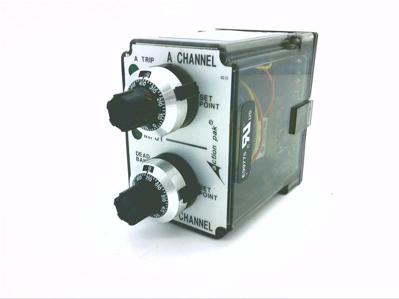 Invensys 1290-2000-2-P