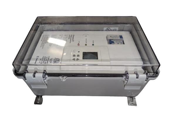 Chromalox CHROMA-FP2-OD