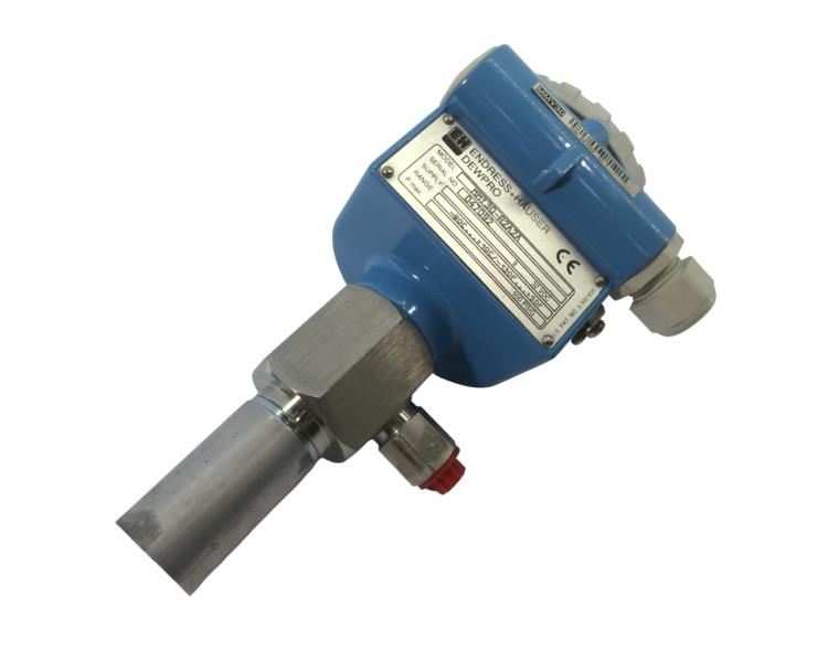 Endress & Hauser MMY30-R2A2A