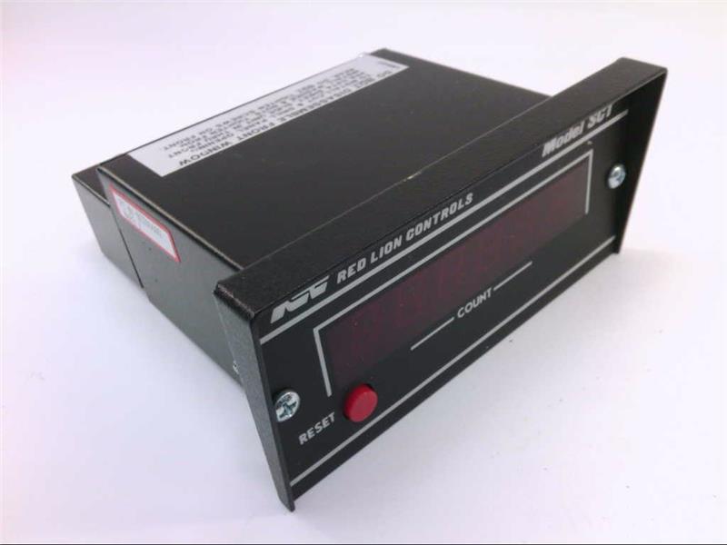 Red Lion Controls SCT00600