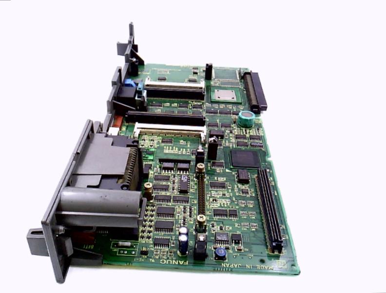 Fanuc A16B-3200-0490