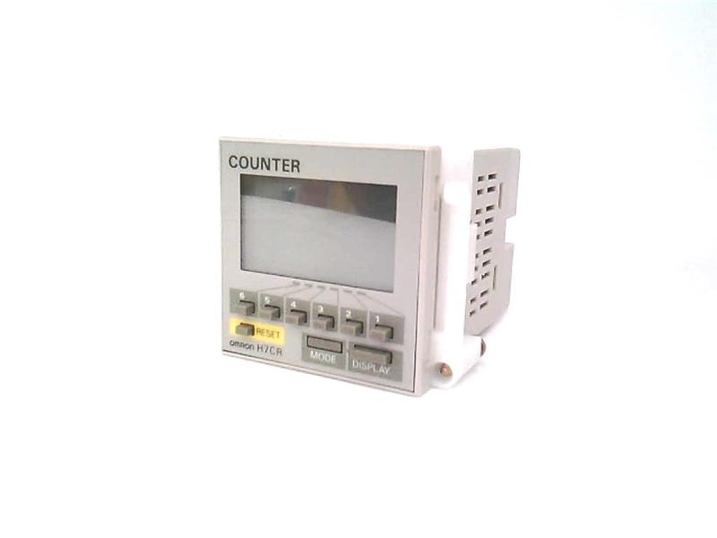 Omron H7CR-SAL-DC12-24