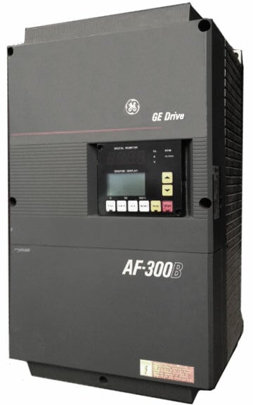 General Electric 6VAF343025B-A1