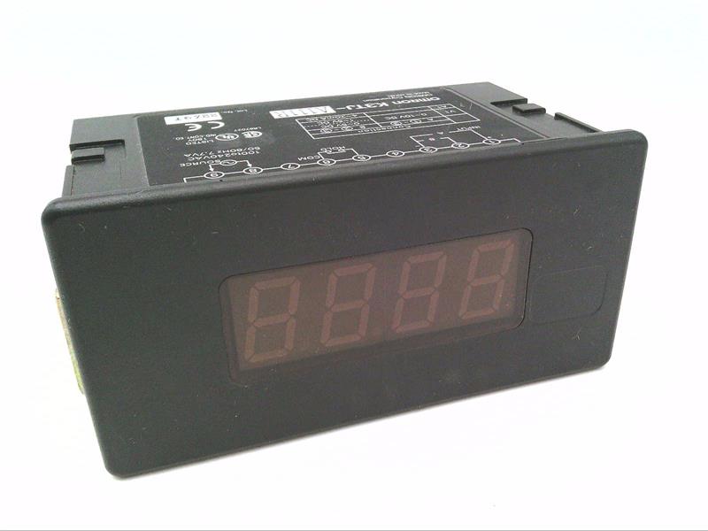 Omron K3TJ-A111R