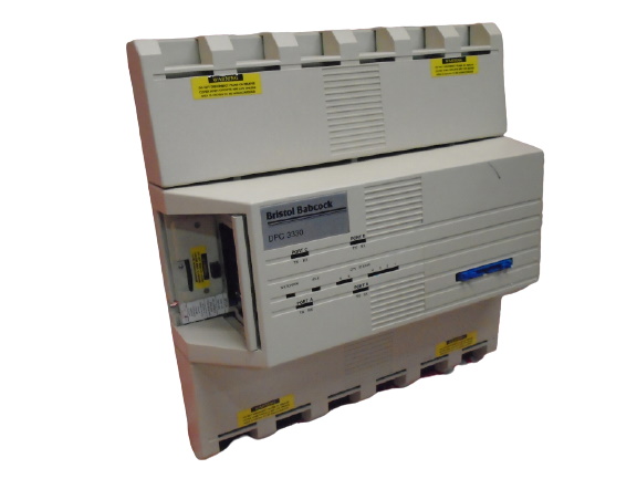 Emerson 3330 10A 520 000