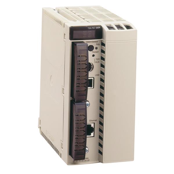 Schneider Electric TSXP57554M