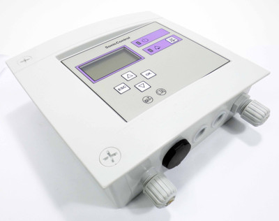 Sonic Control Inc 395-125