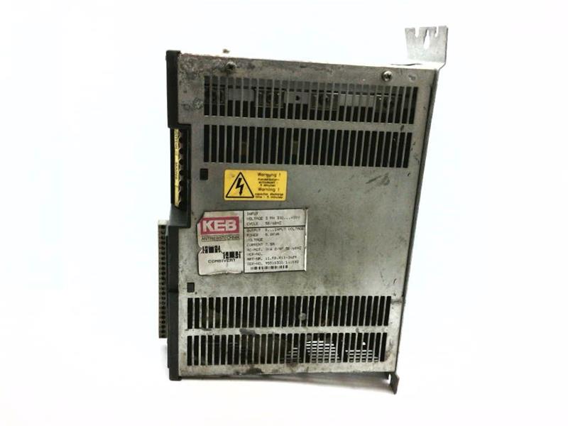 Keb Automation 11.F0.R11.3429