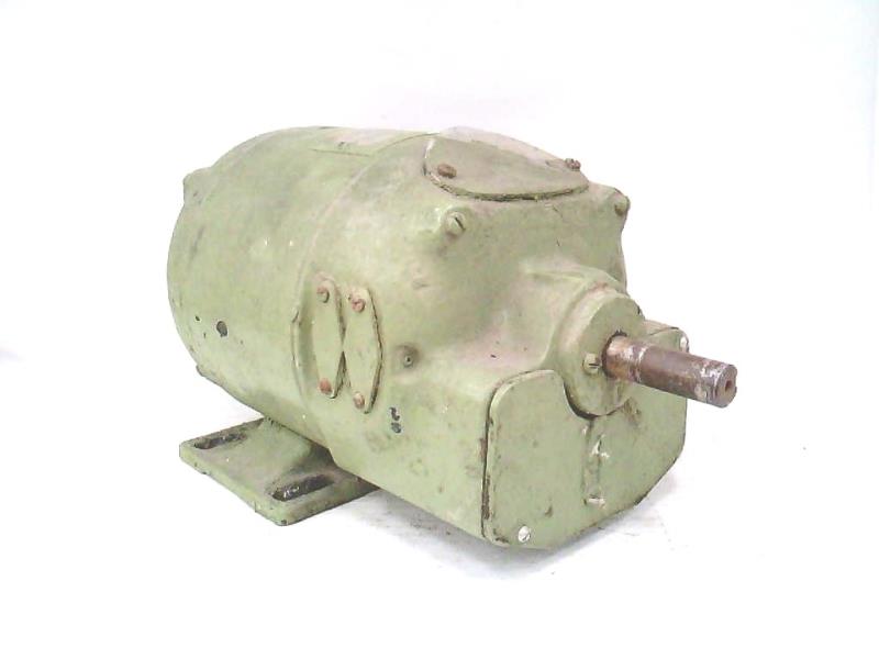 General Electric 5BC46AB1581B