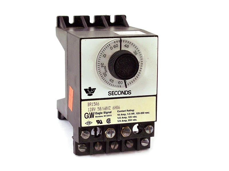 Danaher Controls BR15A6