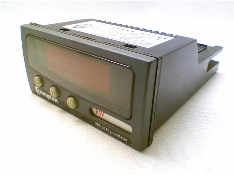 Te Connectivity 262-300-PR-02