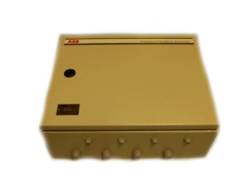 Asea Brown Boveri YM222001-TC