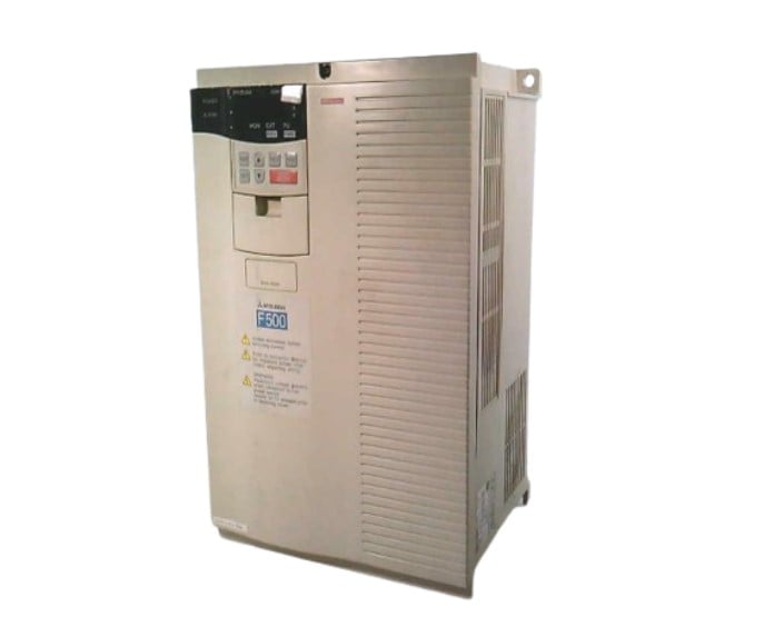 Mitsubishi FR-F540-18.5K-EC