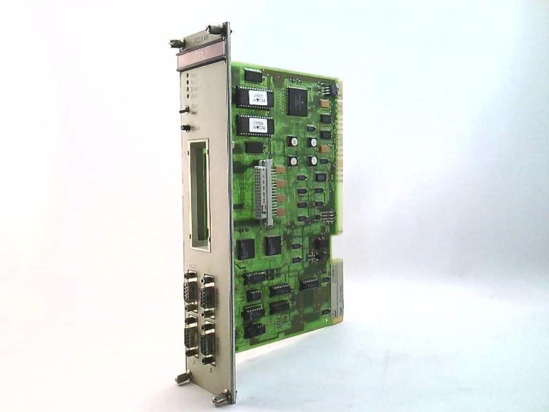 Johnson Electric PCD6.M540