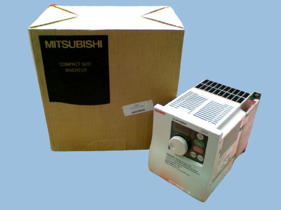 Mitsubishi FR-S540E-3.7K-EC