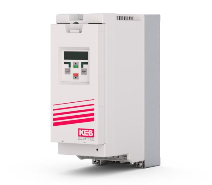 Keb Automation 07F5C3B-0B0A