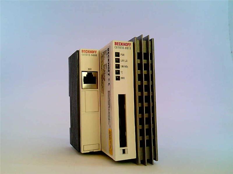 Beckhoff CX1010-0011