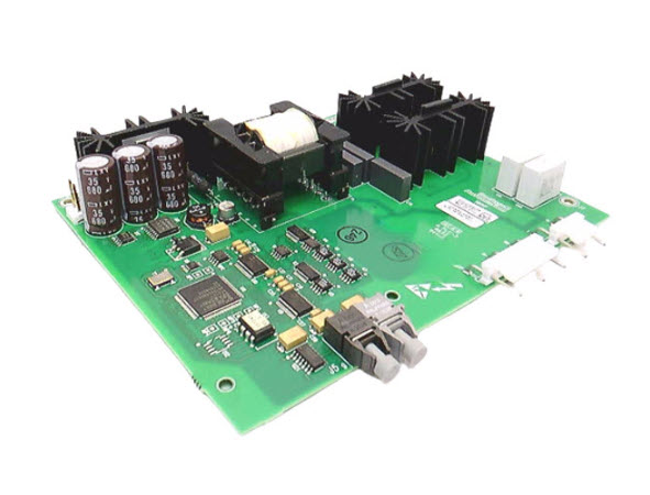 Allen Bradley SK-H1-SVFB1-D1