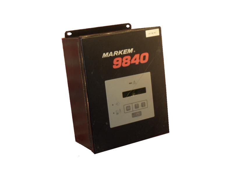 Dover Corporation 9840