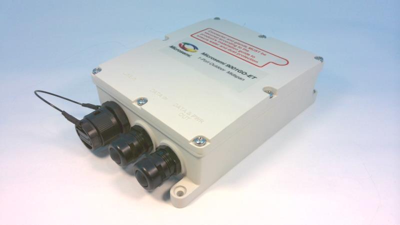 Microchip Technology Inc PD-9001GO-ET/AC