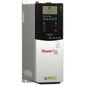 Allen Bradley 20BD8P0A3AYYADD0